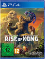 Skull Island: Rise of Kong - [PlayStation 4]