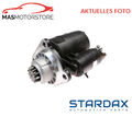 MOTOR ANLASSER STARTER STARDAX STX200715 I FÜR RENAULT 19   1.7 L533 68KW