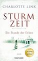 Link, Sturmzeit - Die Stunde der Erben: Roman (Die Sturmzeittrilogie, Band 3) Ro