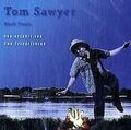 Tom Sawyer, 1 Audio-CD von Mark Twain | Buch | Zustand sehr gut