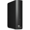 WD Elements Desktop 12 TB schwarz, Micro-USB-B 3.2     Externe Festplatte