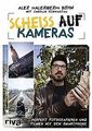 Scheiß auf Kameras: Perfekt fotografieren und filmen mit... | Buch | Zustand gut