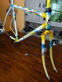 COLNAGO vintage MtB Rahmen-80er--vintage frame--50cm--Special Farbe--Selten-