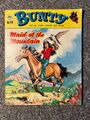 BUNTY - Maid of the Mountain Comic # 170 SEHR GUTER ZUSTAND