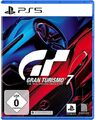 Gran Turismo 7