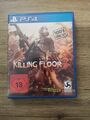 Killing Floor 2 (Sony PlayStation 4, 2016)