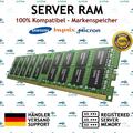 SK Hynix 4 GB RDIMM DDR4-2133 komp. Fujitsu 38044390 Server RAM