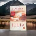 Julia von Anne Fortier (2011, Taschenbuch) Roman Buch