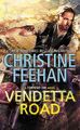 Vendetta Road by Christine Feehan (English) Paperback Book