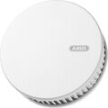 ABUS RWM450 Funk-Rauch- und Hitzemelder  inkl. 10 Jahres-Batterie, inkl. Magn...