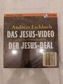 Das Jesus-Video und Der Jesus Deal, Andreas Eschbach, 12 CDs