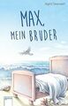 Max, mein Bruder von Zeevaert, Sigrid | Buch | Zustand gut