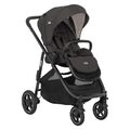 Joie Kinderwagen Versatrax Shale - Wie Neu