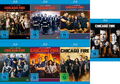 Chicago Fire - Season/Staffel 1+2+3+4+5+6+7 # 39-BLU-RAY-SET-NEU