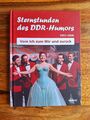 Sternstunden des DDR-Humors ☆ 1957-1958 ☆ Vom Ich zum Wir und zurück ☆ NEUWERTIG