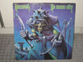 LP Nazareth "No Mean City", Hardrock der 70er!