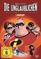 Die Unglaublichen - The Incredibles [2 DVDs] von Bir... | DVD | Zustand sehr gut