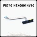 FG740 NBX0001NV10 LENOVO IDEAPAD L340-17 L340-17API L340-17IRH SATA HDD CABLE
