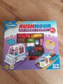 Thinkfun Rush Hour Junior Brettspiel Neu OVP