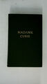 106733 Eve Curie MADAME CURIE HC