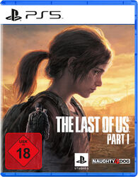 The Last Of Us Part I - [PlayStation 5]