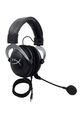 HyperX Cloud II Gaming Headset für PC PS5 PS4 7.1 Surround Sound schwarz