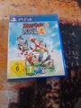 Asterix & Obelix XXL2: Standard-Edition (PS4) von a... | Game | Zustand sehr gut