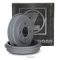 ZIMMERMANN Bremstrommeln 200mm für CITROEN C1 PEUGEOT 107 108 TOYOTA AYGO hinten