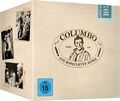 Columbo - Die komplette Serie [35 DVDs]