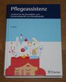 Pflegeassistenz. Lehrbuch für die Gesundheits- und Krankenpflegehilfe.