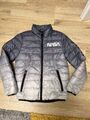 Steppjacke Übergangsjacke Junge H&M 140