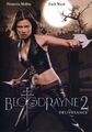 BloodRayne 2: Deliverance ( Horror-Action ) mit Natassia Malthe, Zack Ward NEU O