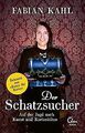 Der Schatzsucher: Auf der Jagd nach Kunst und Kuriosität... | Buch | Zustand gut