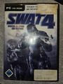 SWAT 4 (PC, 2005) Special Weapons and Tactics