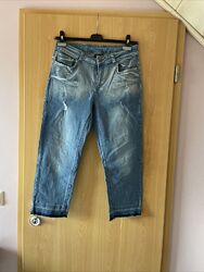 Top Secret 7/8tel Jeans, Größe 40, kaum getragen 