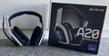 ASTRO Gaming A50, Wireless Gaming-Headset mit Ladestation, Dolby Audio,