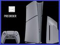 Playstation 5 30th Anniversary Edition Slim Digital (30 Jahre Limited Edition)