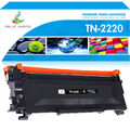 1 Toner XXL Kompatibel Für Brother TN-2220 DCP-7065 MFC-7460DN HL-2135W MFC7360N