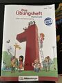 Das Übungsheft Mathematik 1 - DIN A4 | Denk- und Rechentraining | Keller (u. a.)