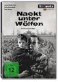 Nackt unter Wölfen (HD-Remastered) - Das Original Armin Mueller-Stahl DVD