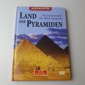 Altes Ägypten - Land der Pyramiden incl. einer DVD