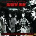 Manfred Mann - The Very Best Of The Fontana Years - Manfred Mann CD VTVG