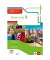 Green Line 3. Workbook mit Audio-CD und Übungssoftware 7. Klasse. Ausgabe Bayer