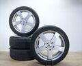 Mercedes A B CLA 17 Zoll Winterräder kba49295 Dezent Aftermarket 5x112