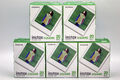 10 (zehn) Filme Fujifilm instax SQUARE = 100 Aufnahmen 2026 02