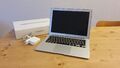 Apple MacBook Air 13", 2015, 4GB RAM, 128GB SSD, 1,6Ghz Intel Dual Core i5