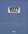 Chronik, Chronik 1927: Tag für Tag in Wort und Bild von ... | Buch | Zustand gut