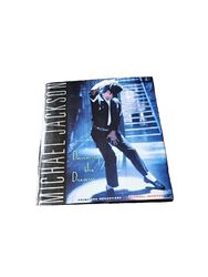 JACKSON, MICHAEL (1958-) Dancing the Dream / Michael Jackson 1992 Hardcover