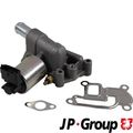 AGR Ventil JP GROUP 1219900600 für OPEL ASTRA CC T98 Caravan CORSA S93 12V F08