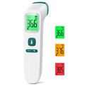 Fieberthermometer für Babys Kinder Erwachsene Kontaktloses Stirnthermometer C569